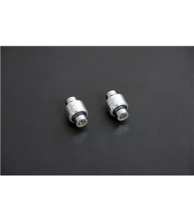Pillow Ball Bush Replacement Package