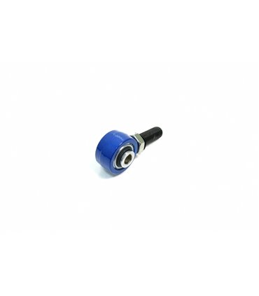 Pillow Ball Bushing Replacement 