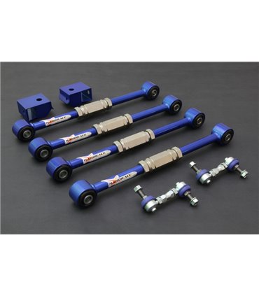 Rear Adj. Rod
