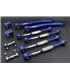 Rear Adjustable Arm