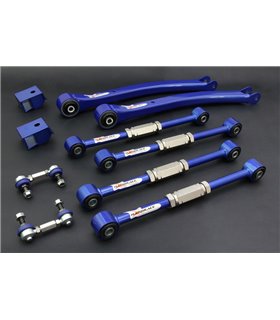 Rear Adjustable Arm