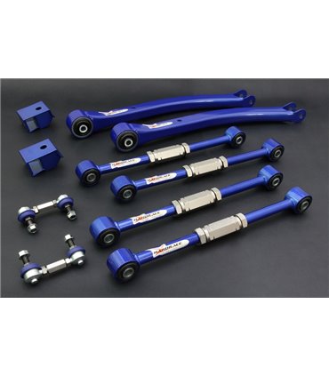 Rear Adjustable Arm
