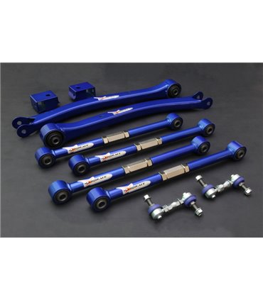 Rear Adjustable Arms