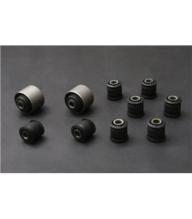Rear Arm Harden Bushings