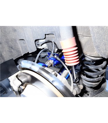 Rear Camber Kit
