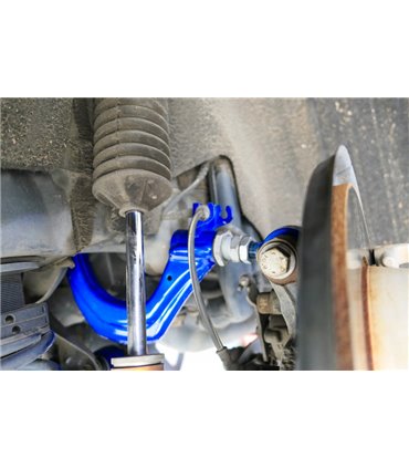 Rear Camber Kit