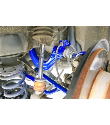 Rear Camber Kit