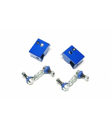 Rear Lateral Adj. Link