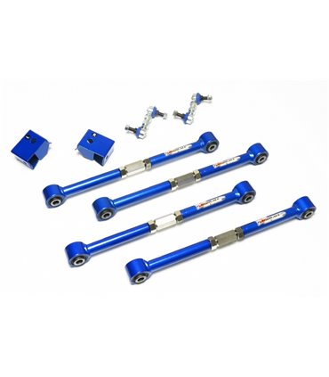 Rear Lateral Adj. Link