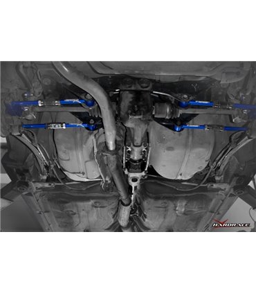 Rear Lateral Adj. Link