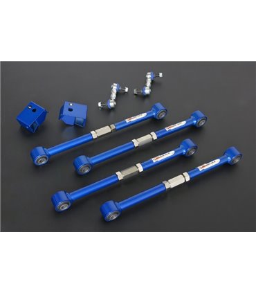 Rear Lateral Adj. Link
