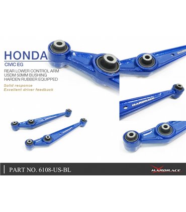 Rear Lower  Arm