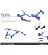 Rear Lower Brace
