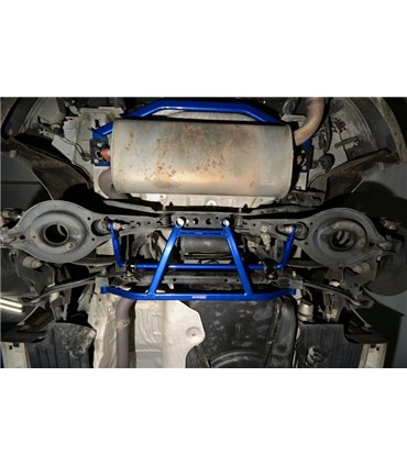 Rear Lower Brace