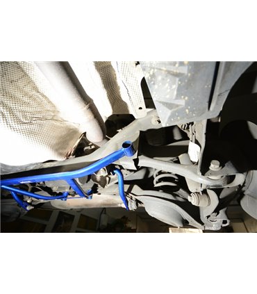 Rear Lower Brace