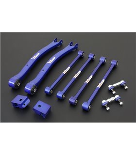 Rear Non-adjustable Arm