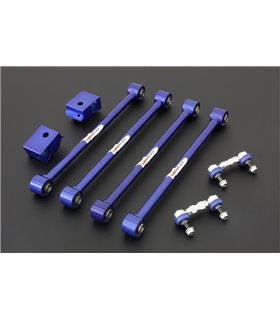 Rear Non-adjustable Arm