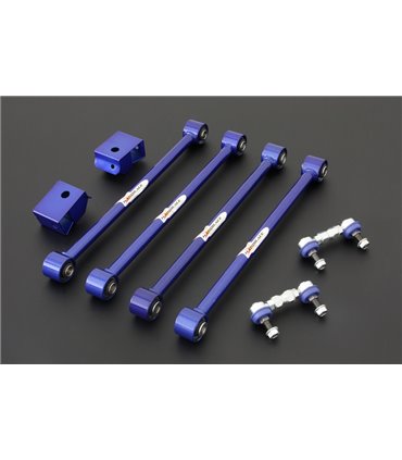 Rear Non-adjustable Arm
