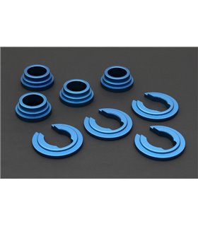 Rear Sub Frame Bushing Collars