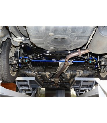 Rear Sway Bar