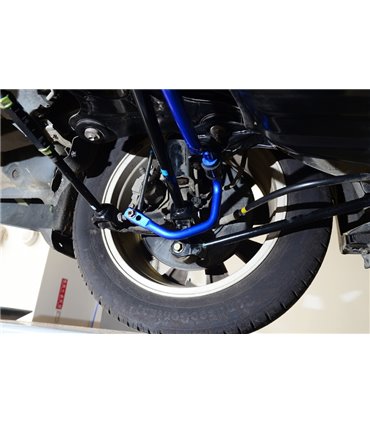 Rear Sway Bar