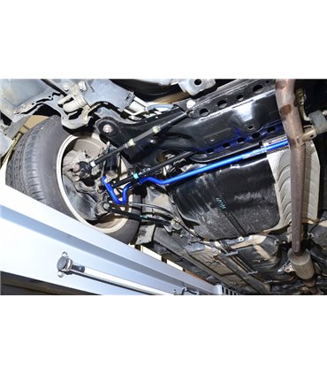 Rear Sway Bar