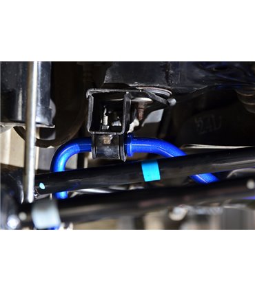 Rear Sway Bar