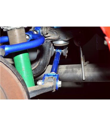 Rear Toe Control Arm