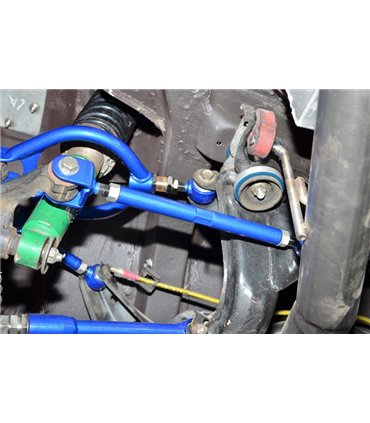 Rear Toe Control Arm