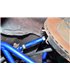 Rear Traction Rod