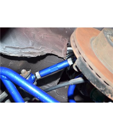 Rear Traction Rod