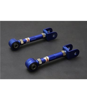 Rear Traction Rod