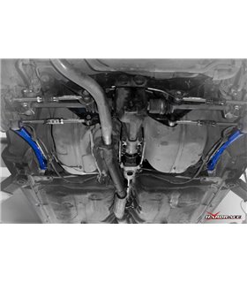 Rear Trailing Arm