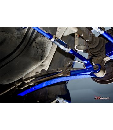 Rear Trailing Arm