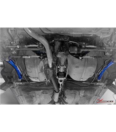 Rear Trailing Arm