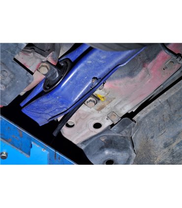 Rear Trailing Arm Bushing