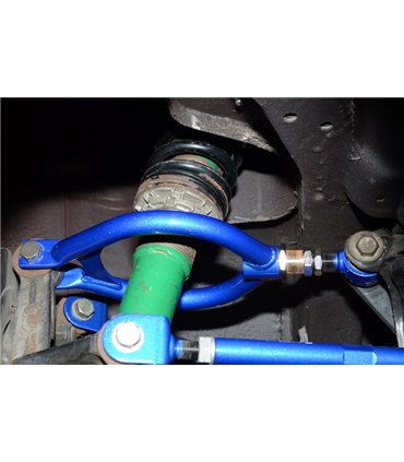 Rear Upper Camber Kit
