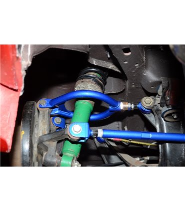 Rear Upper Camber Kit