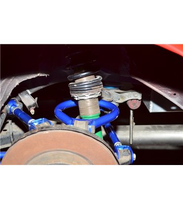 Rear Upper Camber Kit