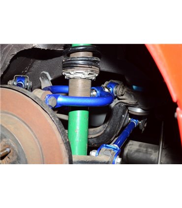 Rear Upper Camber Kit