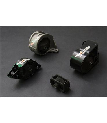 Reinforced Engine Mount