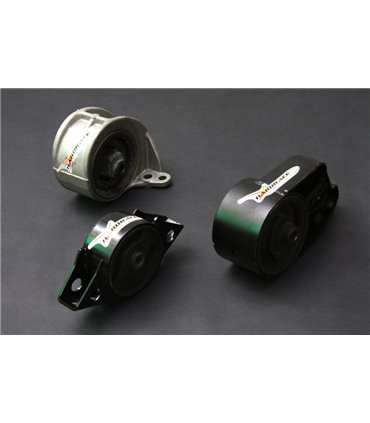 Reinforced Engine Mount