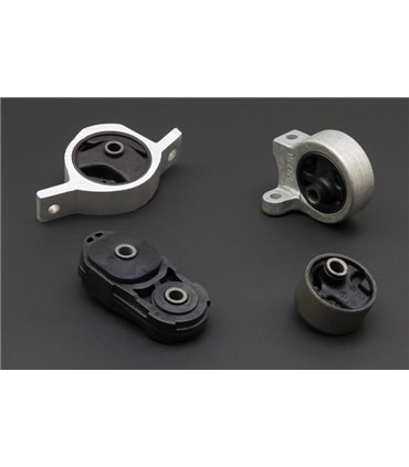 Reinforced Engine Mount