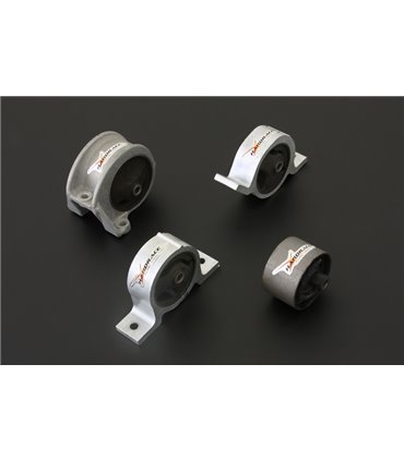 Reinforced Engine Mount