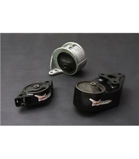 Reinforced Engine Mount