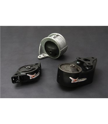 Reinforced Engine Mount