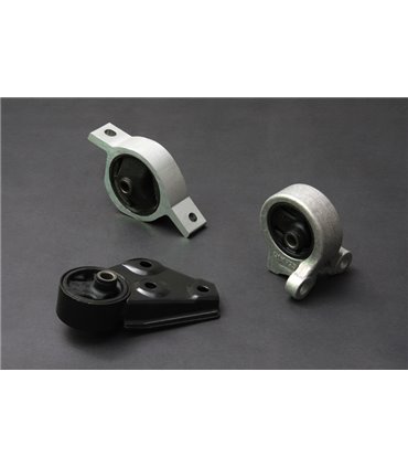 Reinforced Engine Mount 
