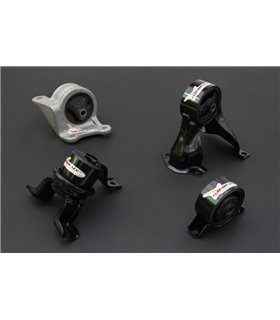 Reinforced Engine Mount 