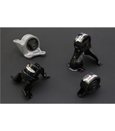 Reinforced Engine Mount 