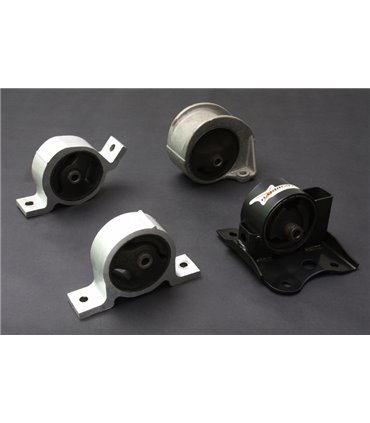 Reinforced Engine Mount 